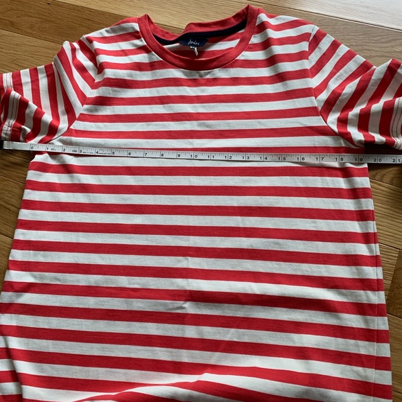 Joules Cotton Dress - Picture 4 of 5